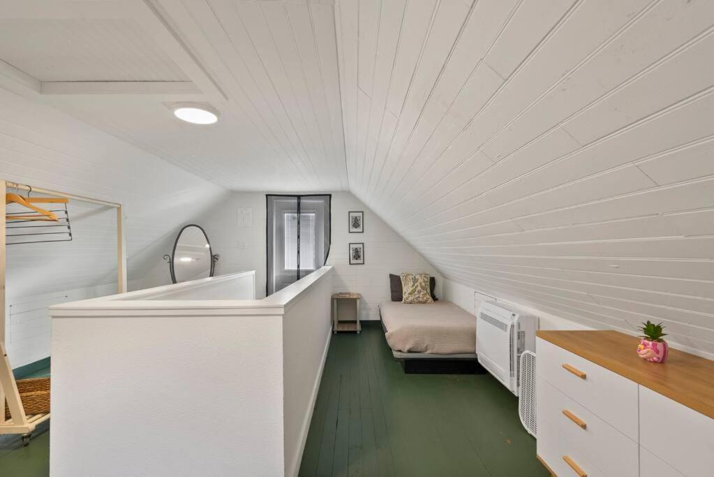 הוילה Downtown Napa Hot Tub Retreat - 3 Bed L 2 Bath מראה חיצוני תמונה