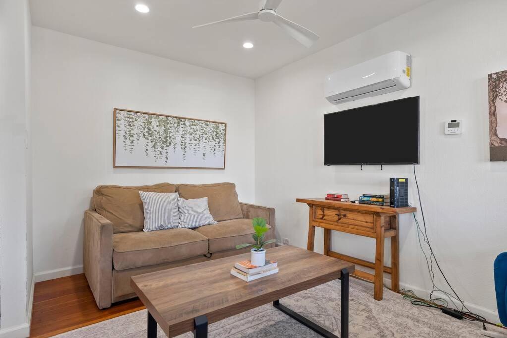 הוילה Downtown Napa Hot Tub Retreat - 3 Bed L 2 Bath מראה חיצוני תמונה