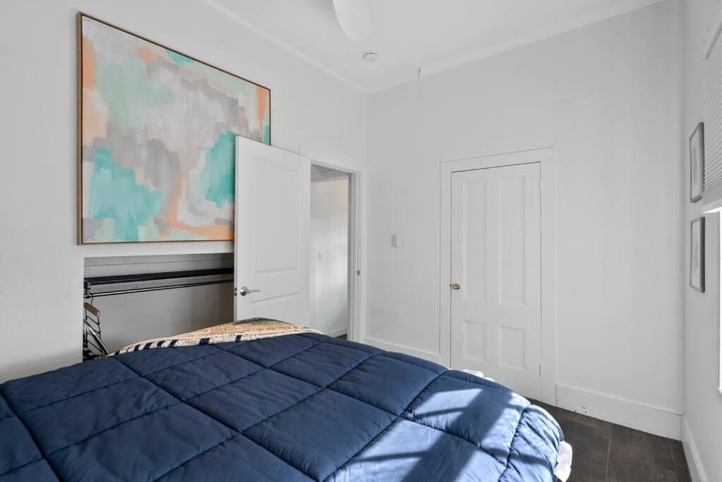הוילה Downtown Napa Hot Tub Retreat - 3 Bed L 2 Bath מראה חיצוני תמונה